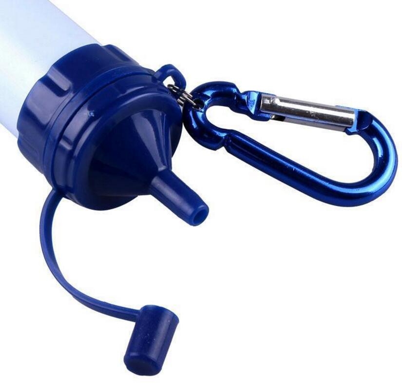 Portable Personal Water Filter Straw Purifier portable water purification Portable Personal Water Filter Straw Purifier portable water purification