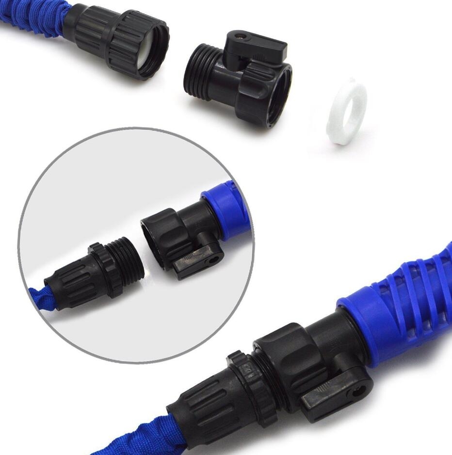 Flexible Water Hose Garden Hose 22.5M Flexible Water Hose Garden Hose 22.5M