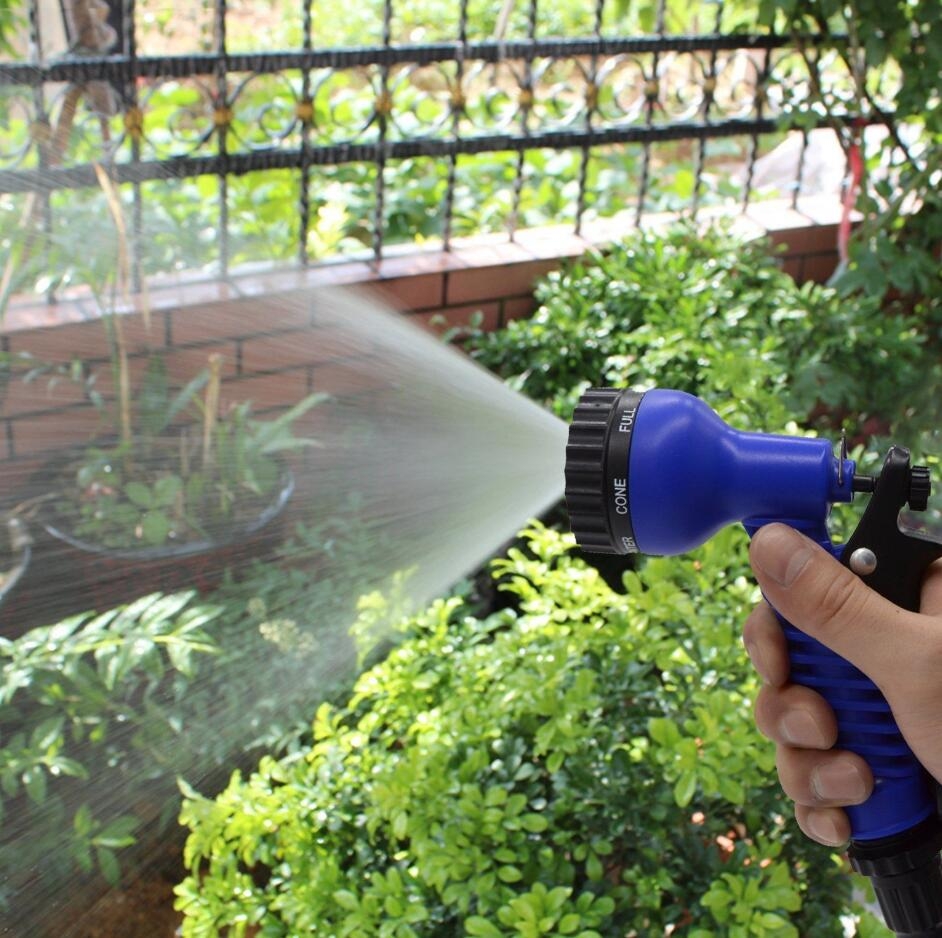 Flexible Water Hose Garden Hose 22.5M Flexible Water Hose Garden Hose 22.5M