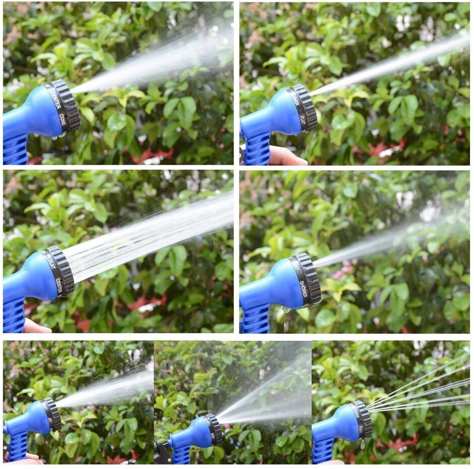 Flexible Water Hose Garden Hose 22.5M Flexible Water Hose Garden Hose 22.5M