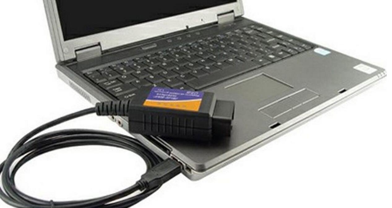 USB Interface OBDII OBD2 Diagnostic Auto Car Scanner Scan Tool Cable V1.5 USB Interface OBDII OBD2 Diagnostic Auto Car Scanner Scan Tool Cable V1.5