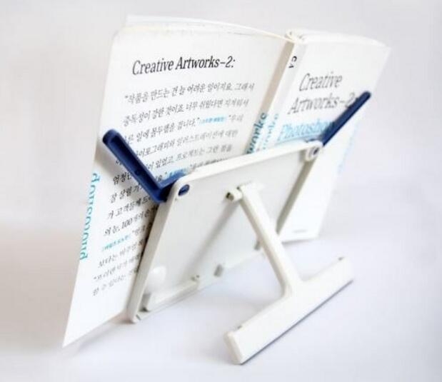 Book Holder