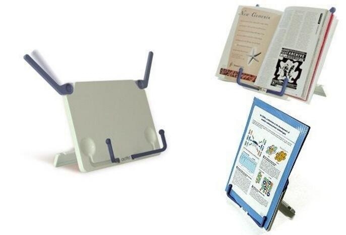 Book Holder
