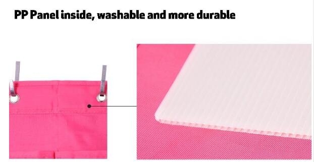 Hanging Storage Wall Door Closet Pouch Bag Hanging Storage Wall Door Closet Pouch Bag
