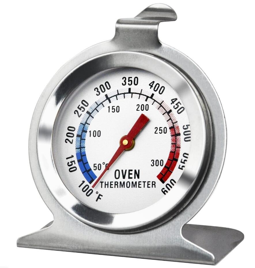 Kitchen Oven Thermometer 50℃-300℃