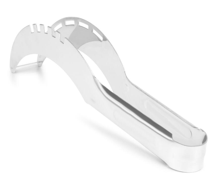 Watermelon Slicer Server Knife Cutter Corer Scoop Stainless Steel Tool Watermelon Slicer Server Knife Cutter Corer Scoop Stainless Steel Tool