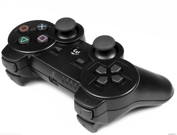 PS3 Controller Wireless PC, Phones and Smart TV PS3 Controller Wireless PC, Phones and Smart TV