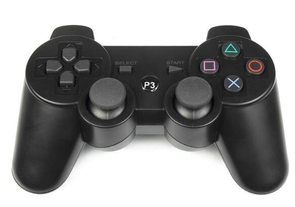 PS3 Controller Wireless PC, Phones and Smart TV PS3 Controller Wireless PC, Phones and Smart TV