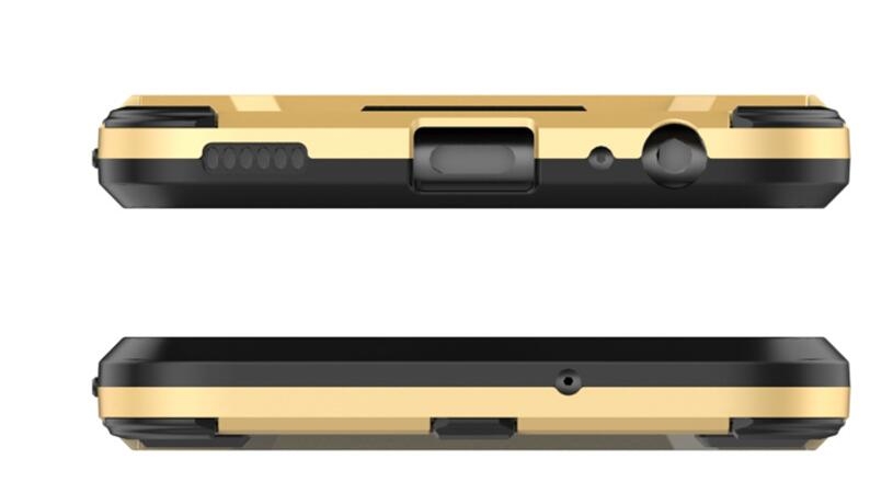Huawei P10 PLUS Case Heavy Duty Hybrid Kickstand Cover Huawei P10 PLUS Case Heavy Duty Hybrid Kickstand Cover