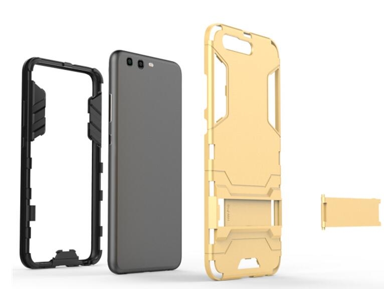 Huawei P10 PLUS Case Heavy Duty Hybrid Kickstand Cover Huawei P10 PLUS Case Heavy Duty Hybrid Kickstand Cover