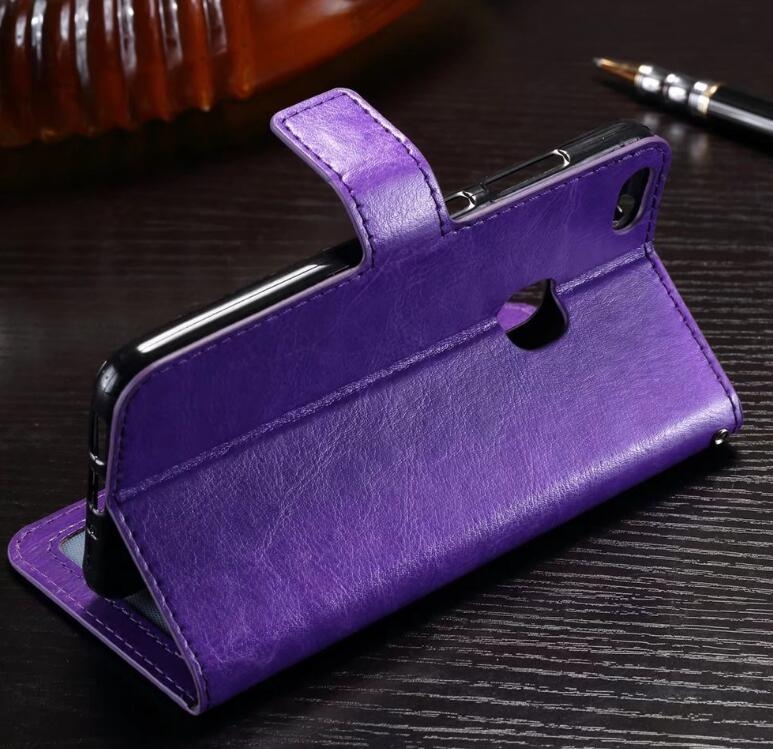 Huawei P10 LITE vintage fine leather wallet case Huawei P10 LITE vintage fine leather wallet case