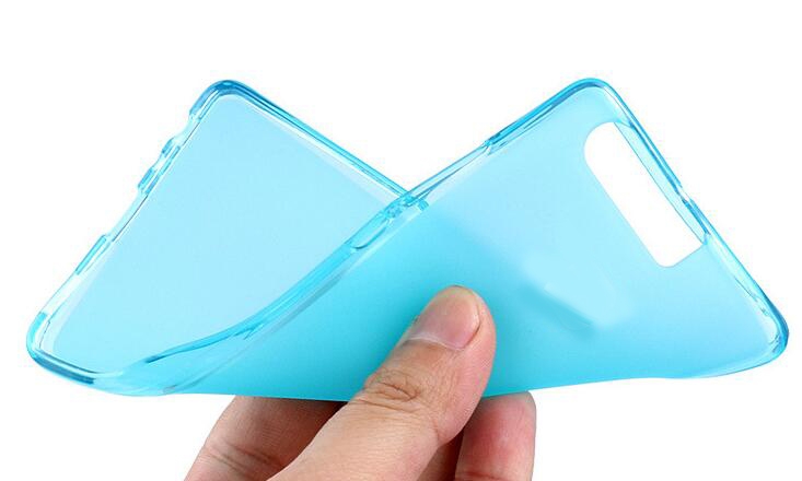 Huawei P10 case TPU Soft Gel Case