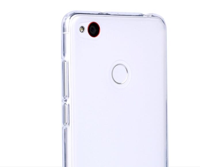 Huawei P10 LITE case TPU Soft Gel Case
