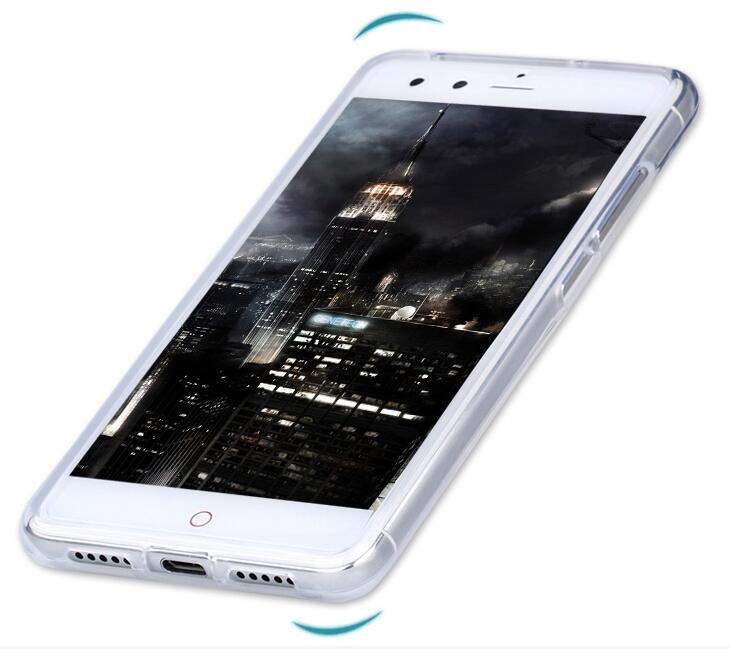 Huawei P10 LITE case TPU Soft Gel Case