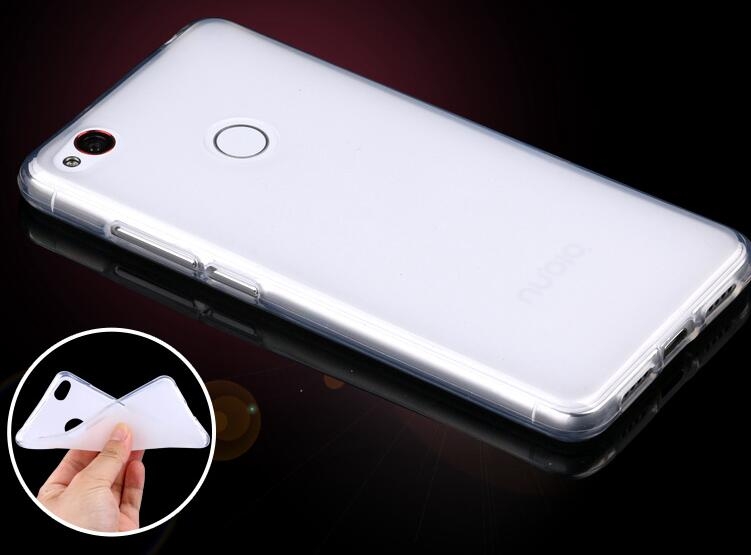 Huawei P10 LITE case TPU Soft Gel Case