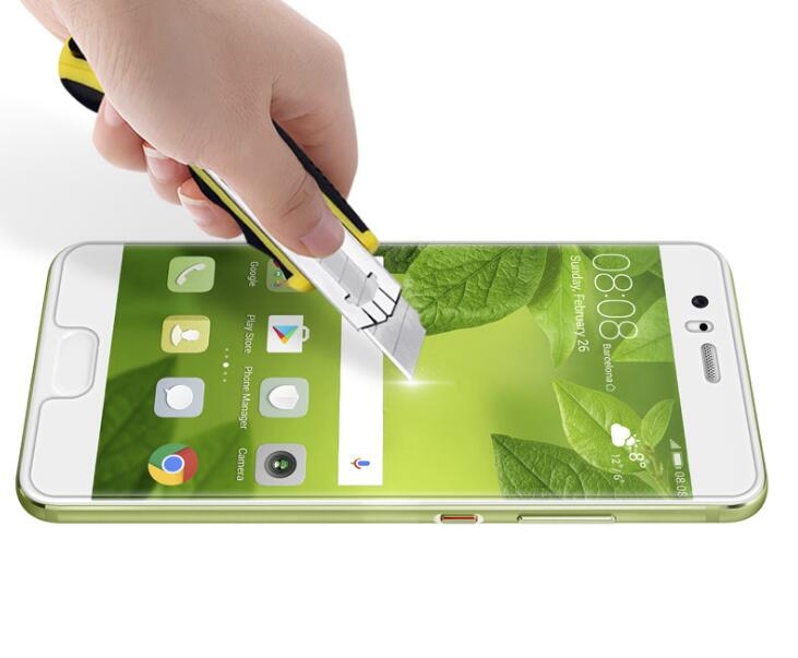 Huawei P10 PLUS tempered Glass screen Protector Film Huawei P10 PLUS tempered Glass screen Protector Film