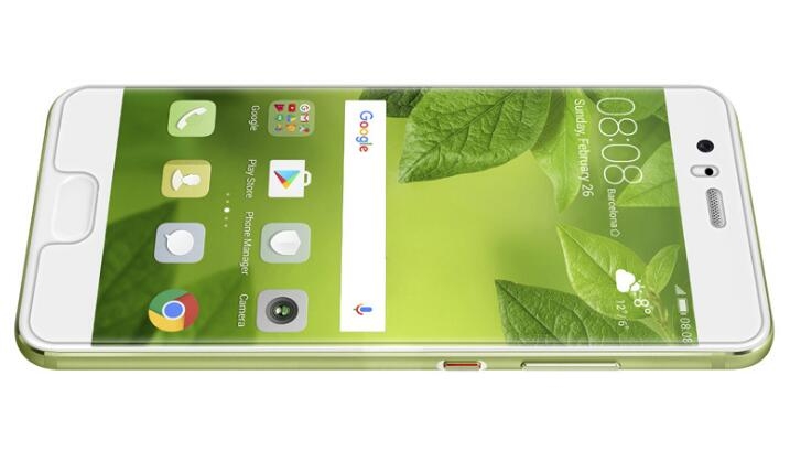Huawei P10 PLUS tempered Glass screen Protector Film Huawei P10 PLUS tempered Glass screen Protector Film