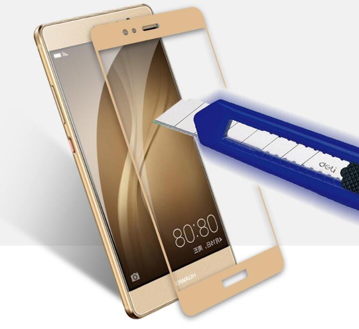 Huawei P10 Plus fully covered Curved Tempered Glass screen protector Huawei P10 Plus fully covered Curved Tempered Glass screen protector