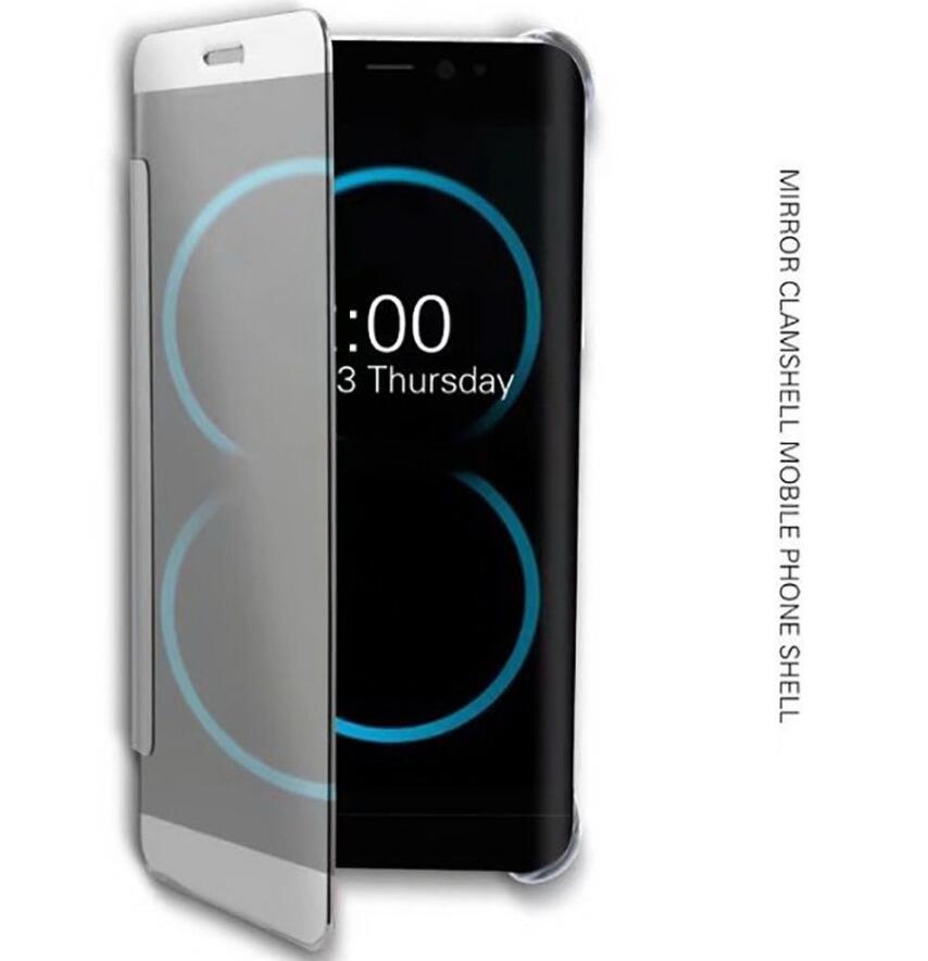 Galaxy S8 case Ultra Slim Flip shield case