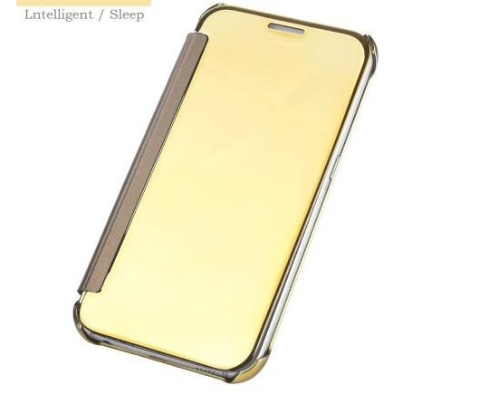 Galaxy A7 2017 case Ultra Slim Flip shield case
