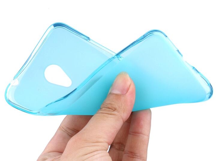 Meizu M5 Note case TPU Soft Gel Case