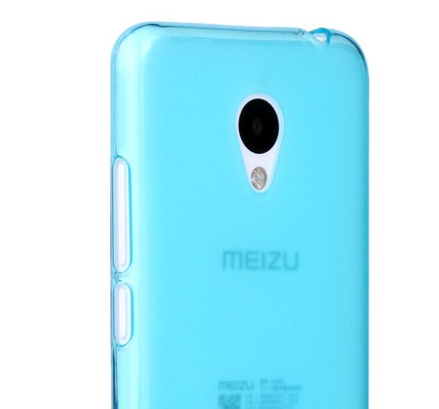 Meizu M5 Note case TPU Soft Gel Case