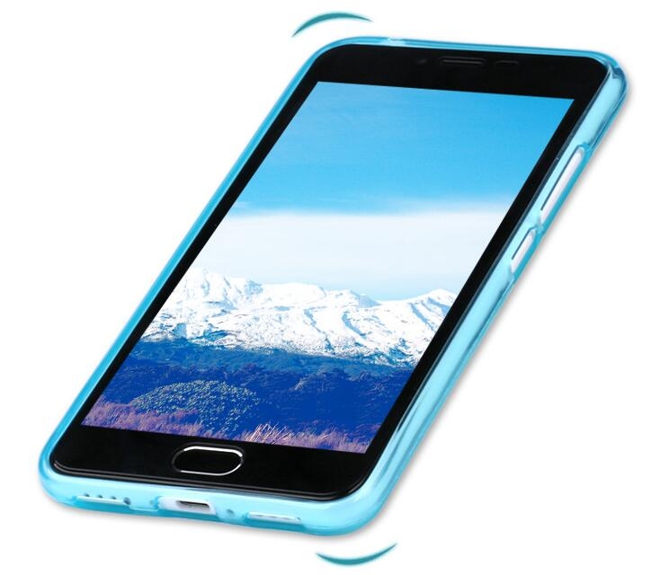 Meizu M5 Note case TPU Soft Gel Case