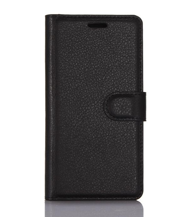 Huawei P10 wallet leather case cover