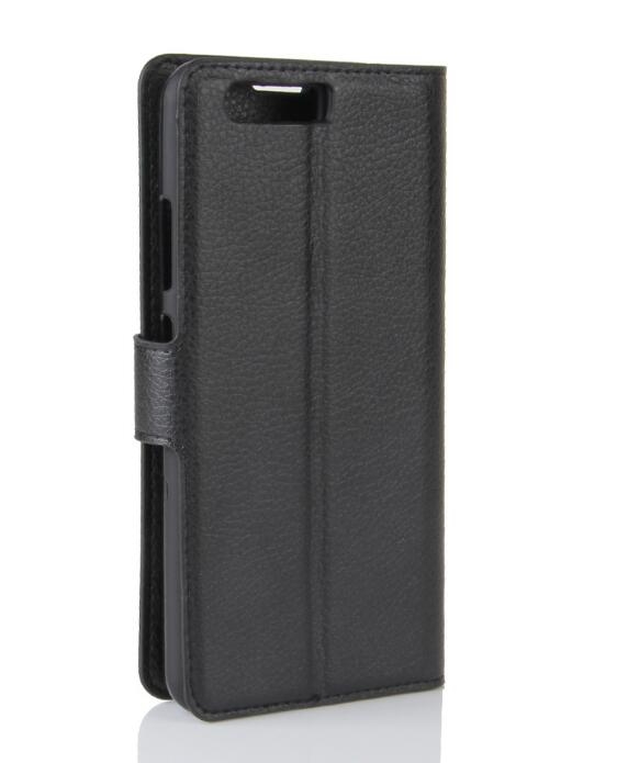 Huawei P10 wallet leather case cover