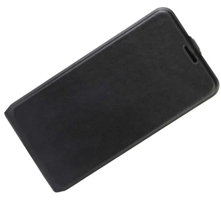 Huawei P10 lite vintage fine leather top flip case