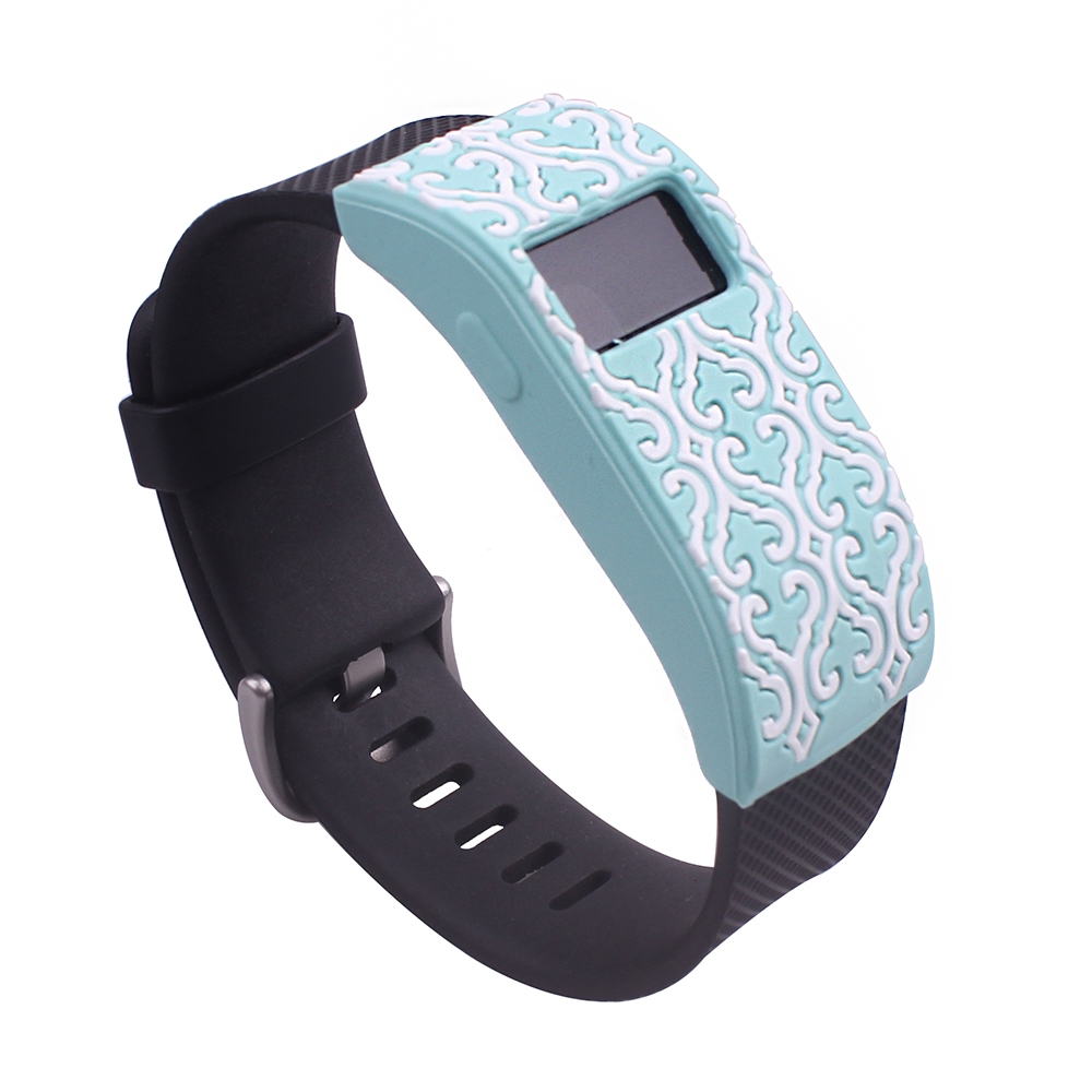 FITBIT CHARGE cover FITBIT CHARGE HR Cover protective stylish case