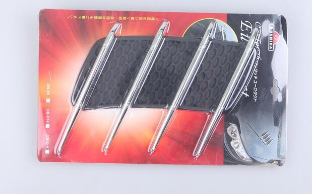 Car Sticker Car Air Flow Intake Vent Fender Grille Decoration Sticker Car Sticker Car Air Flow Intake Vent Fender Grille Decoration Sticker