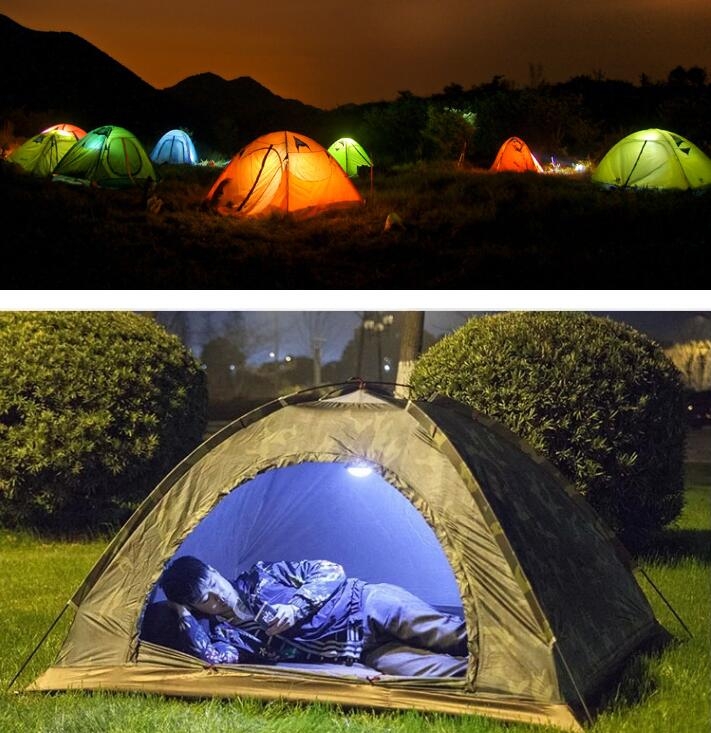 Portable Camping Outdoor Light 60 LED Tent Umbrella Night Lamp Hiking Lantern Portable Camping Outdoor Light 60 LED Tent Umbrella Night Lamp Hiking Lantern