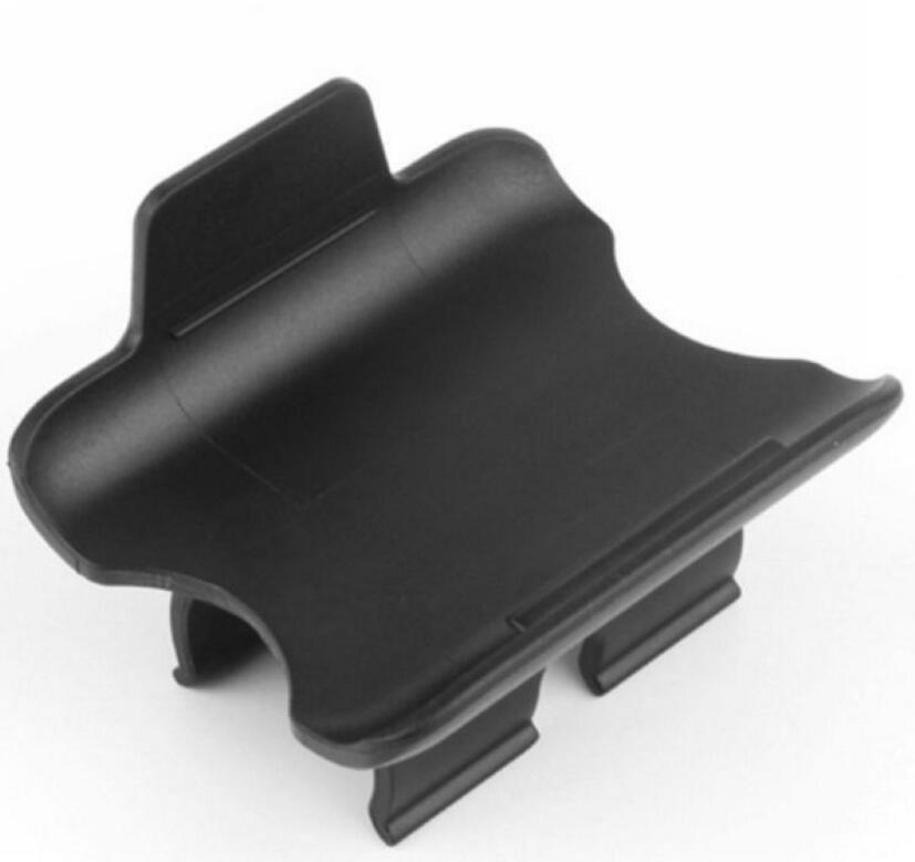 WiFi Remote Clip Mount Lock Holder Adapter for GoPro Monopod Selfie Stick