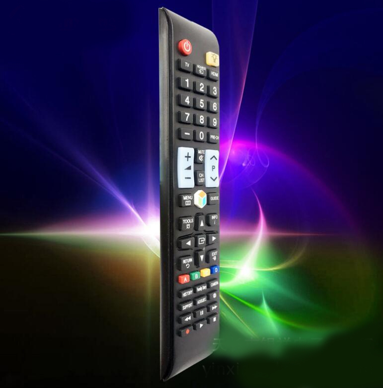 Remote Control AA59-00594A for SAMSUNG Smart 3D LCD LED HDTV TV