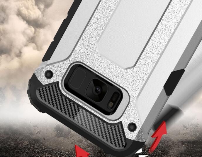 Galaxy S8 case Armor Rugged impact proof heavy duty Slim Case Galaxy S8 case Armor Rugged impact proof heavy duty Slim Case