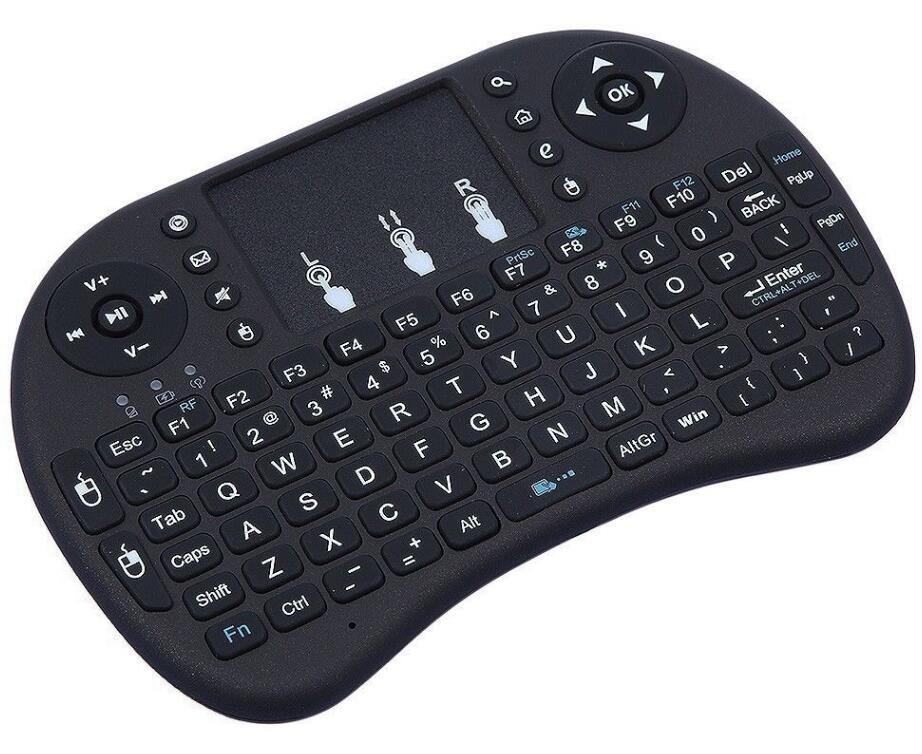 Wireless Mini Smart Keyboard