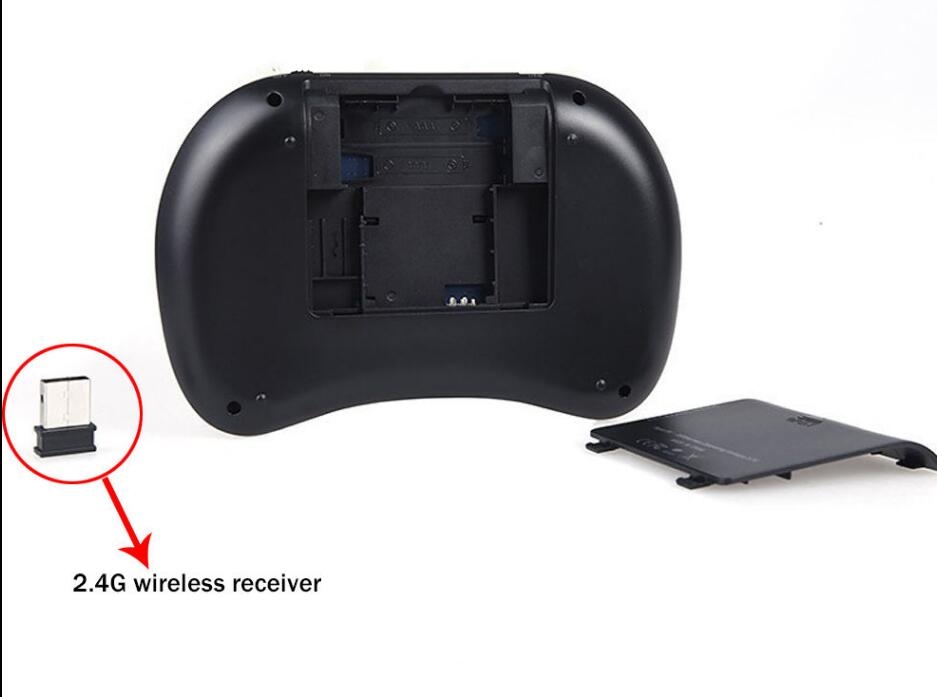 Wireless Mini Smart Keyboard