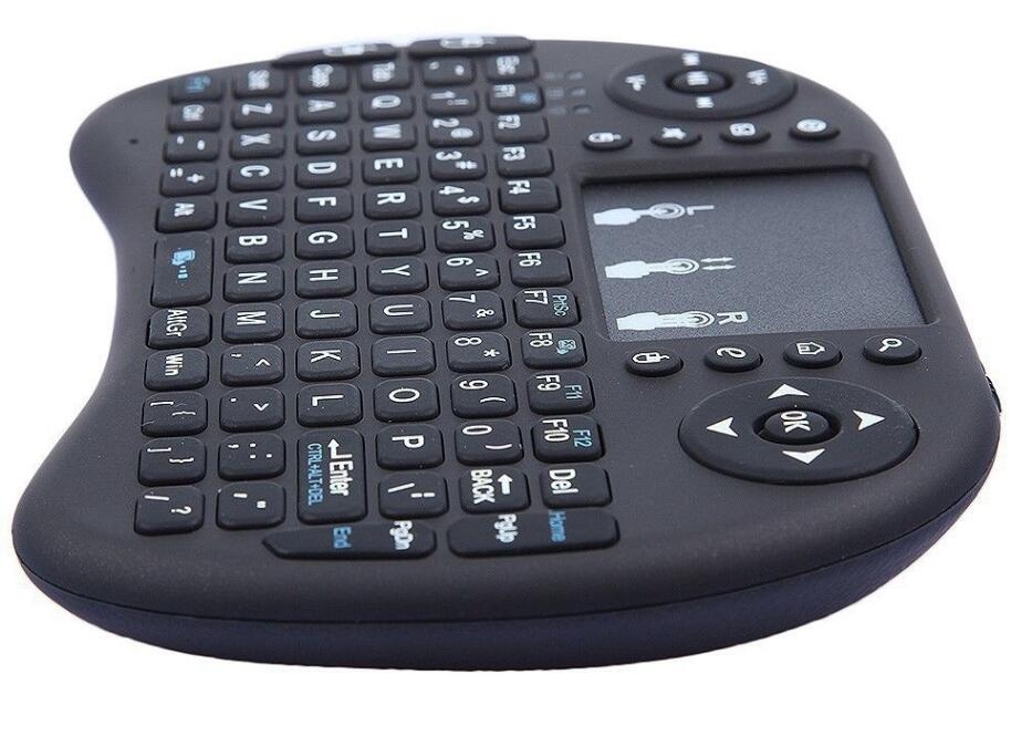 Wireless Mini Smart Keyboard