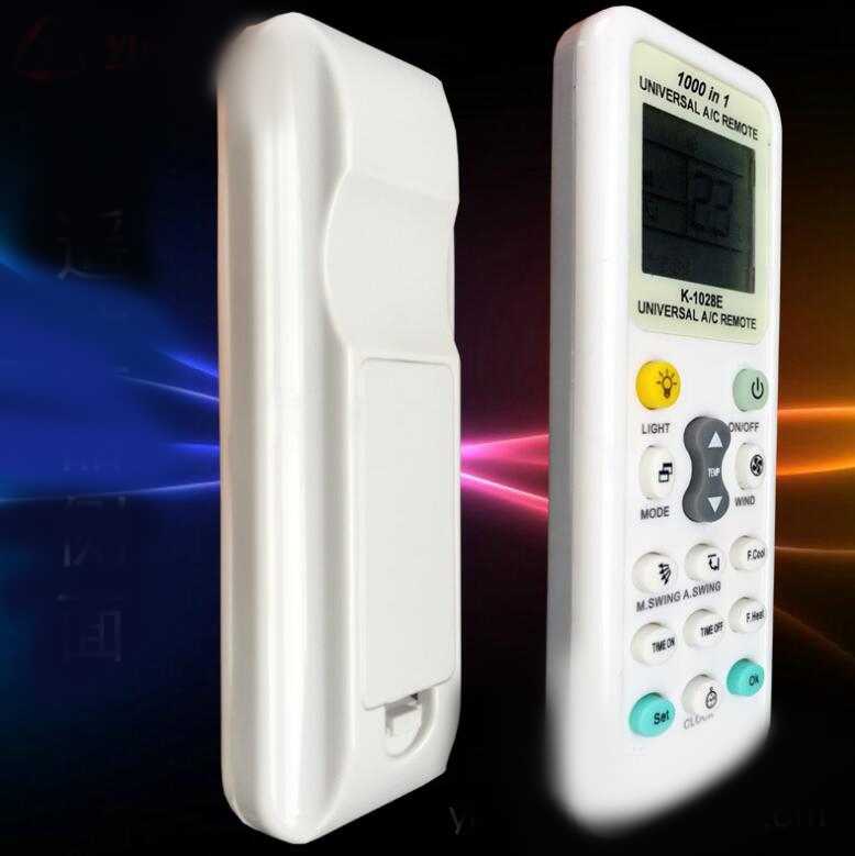 Heat Pump Remote Control