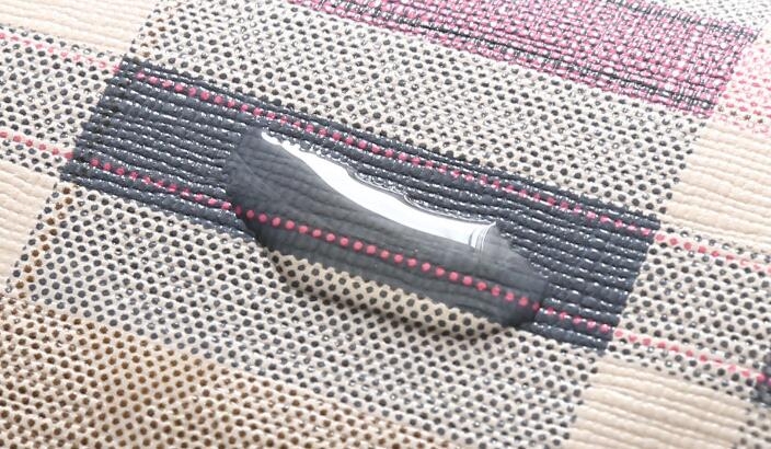 Makeup bag Purse Handbag Pouch Pen Pencil Case Bag Waterproof Zipper