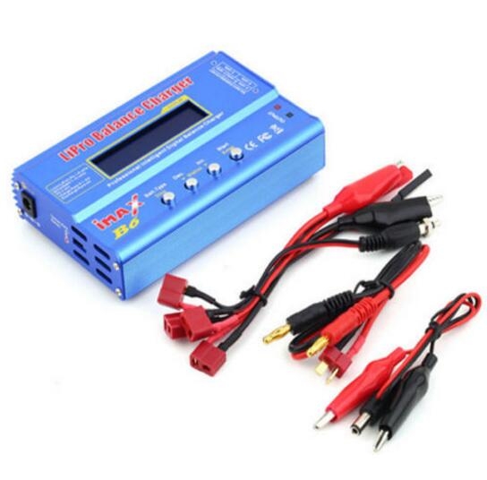 High Power iMAX B6 NiMH Battery Balance Charger