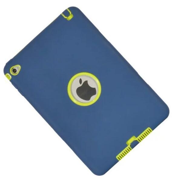 iPad Pro 9.7 case Anti Shock Heavy Duty case