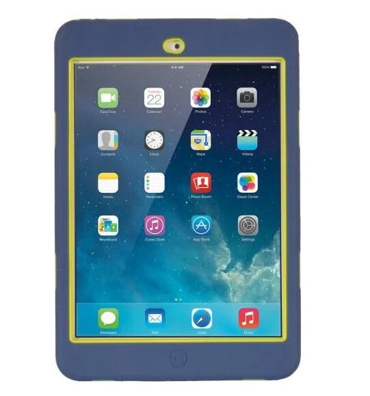iPad Pro 9.7 case Anti Shock Heavy Duty case