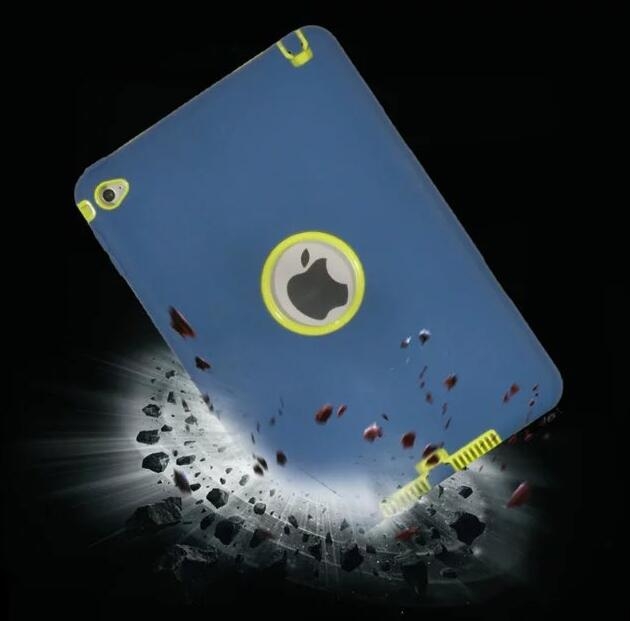 iPad Pro 9.7 case Anti Shock Heavy Duty case