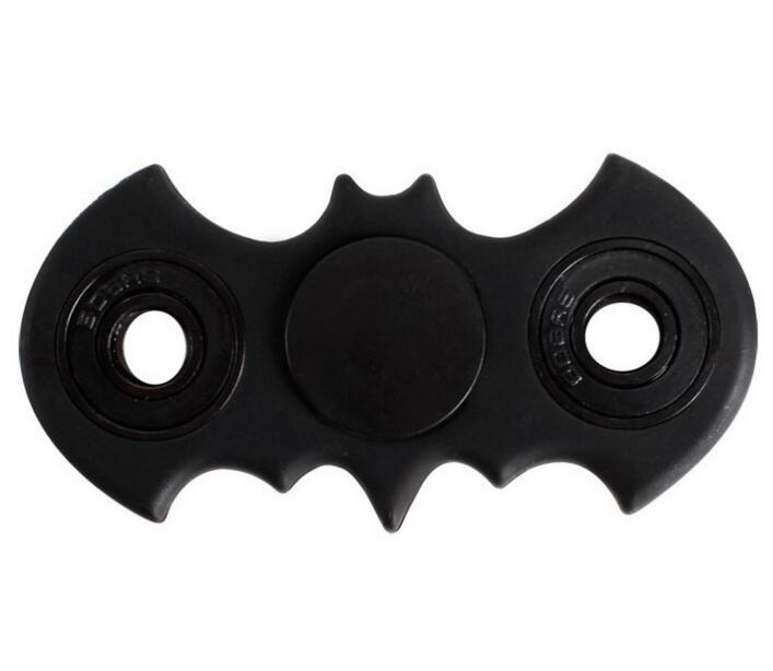 BATMAN Hand Finger Spinner fidget toy BATMAN Hand Finger Spinner fidget toy
