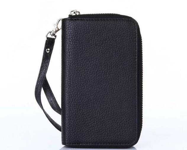 Galaxy S5 detachable full wallet leather case Galaxy S5 detachable full wallet leather case