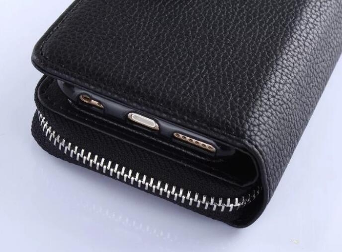 Galaxy S5 detachable full wallet leather case Galaxy S5 detachable full wallet leather case