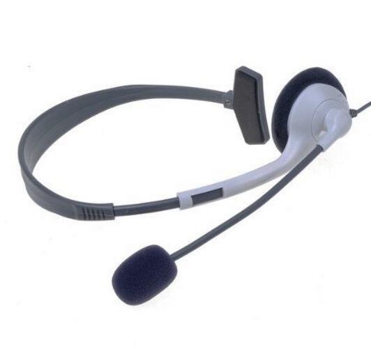 Headset with Mic For X-BOX 360 Headset with Mic For X-BOX 360