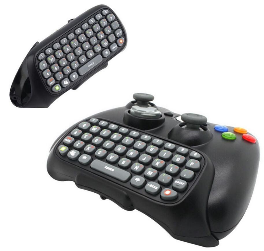 Keyboard Keypad Chatpad for Xbox 360 Controller